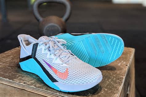 Nike Free Metcon 6 Workout Shoes Are Just  Right Now